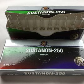 SUSTANON-250 full opakowanie