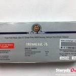 TRENHEXAL-76 przód opakowania