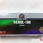 TrENOL-100 przód opakowania