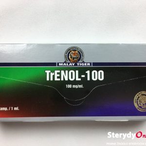 TrENOL-100 przód opakowania