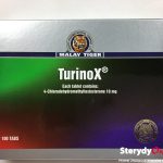 TURINOX przód opakowanie