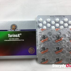 TURINOX całe opakowanie