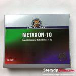 METAXON-10 przód opakowania