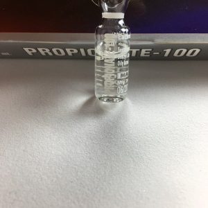 PROPIONATE-100 ampułka