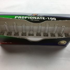 PROPIONATE-100 całe opakowanie