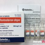 Testosteron Depo (Enathat)