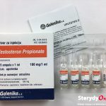 Testosteron Propionate