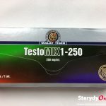 Testo-MIX1-250 opakowanie przód
