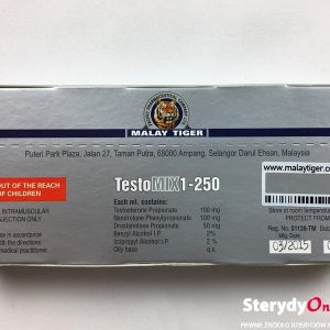 Testo-MIX1-250 opakowanie