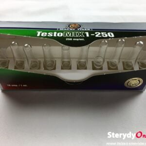 Testo-MIX1-250 full opakowanie