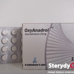Oxy Anadrol