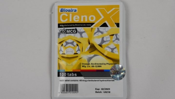 ClenoX 40 mcg