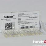 tył opakowania Bolden 200 mg