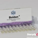 Bolden 200 mg IONS