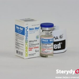 Deca-Med 300mg BP