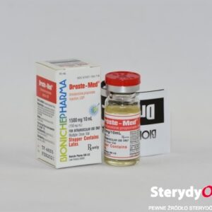 Droste-Med 150mg BP