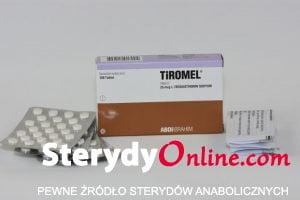 Tiromel T3
