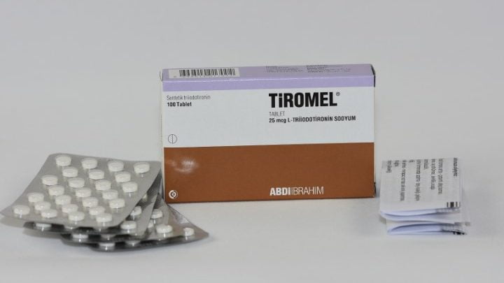 Tiromel T3