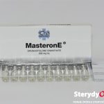 MasteronE 200mg IONS