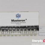 Masteron 100mg IONS