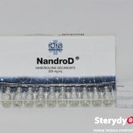 NadroD 200mg IONS