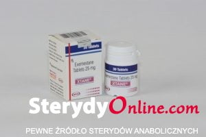 Symex XTANE 30 tabl