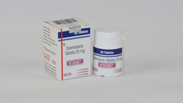 Symex XTANE 30 tabl