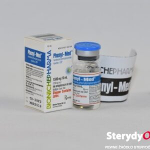 Phenyl-Med 150mg