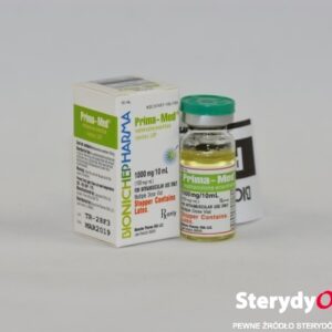 Prima-Med 100mg BP