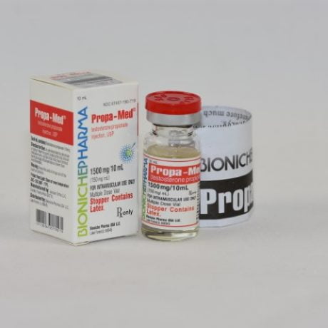 Propa-Med 150mg BP