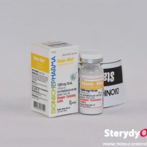 Stano-Med 100 mg BP