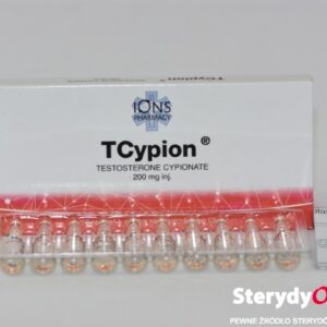 TCypion 200 mg IONS