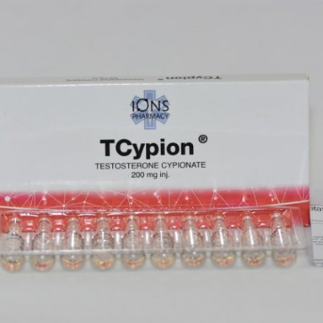 TCypion 200 mg IONS