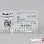 tył opakowania TestoE 200 mg IONS