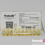 tył opakowania TrebolE 200mg