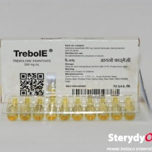 tył opakowania TrebolE 200mg