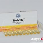 TrebolE 200mg IONS