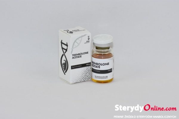 Trenbolone Acetate 100mg