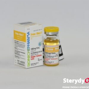Trena-Med A 100mg BP