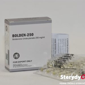 opakowanie Bolden-250