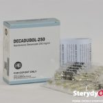 opakowanie DecaDubol250