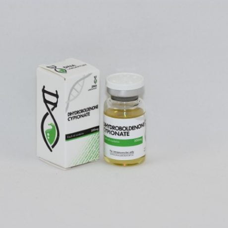 DihydroBoldenone Cypionate 200mg