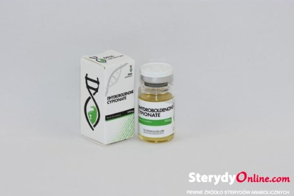 dihydro_cypio DihydroBoldenone Cypionate 200mg