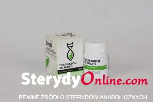 Turanabol