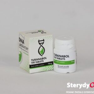 Turanabol