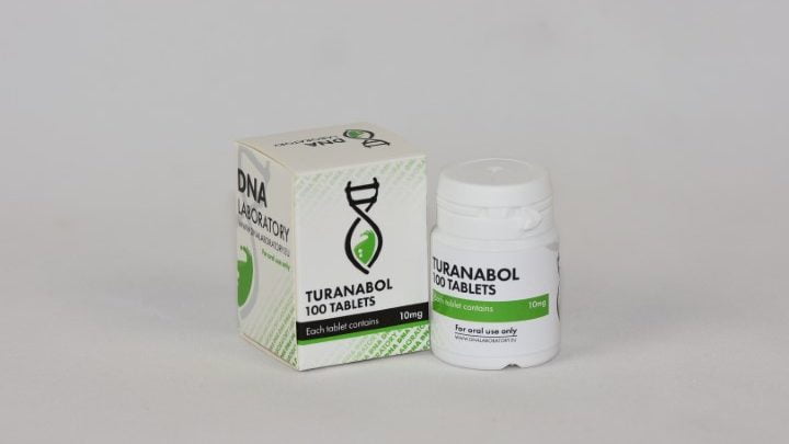 Turanabol