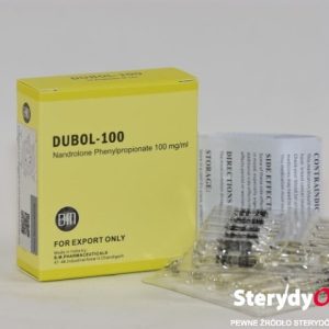 opakowanie DUBOL100