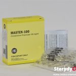 opakowanie MASTEN 100