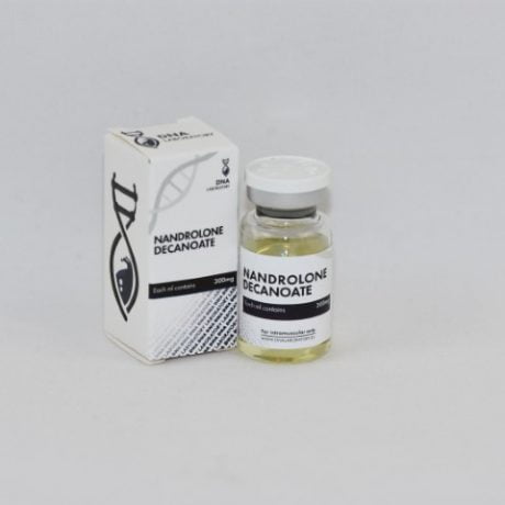 Nandrolone Decanoate 300mg