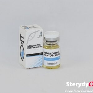 Nandrolone Phenylpropionate 100 mg